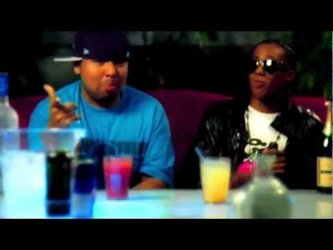 Flip Major ft. AO - Body Movement (Official Music Video)