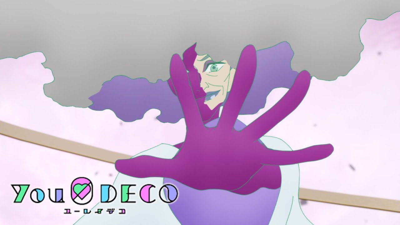 1v1 With Phantom Zero | YUREI DECO