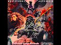 Busy Signal Anything Official Audio March 2022