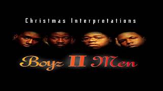 Boyz II Men - You're Not Alone