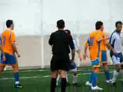 Final Taça Loures - Santa Iria