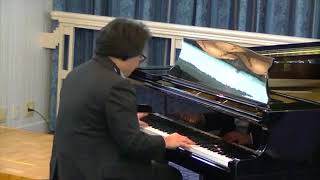 Download lagu メリー・ウィドウ 序曲  The Merry Widow Overture  /  Second year of piano lesson mp3