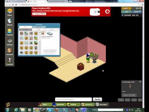 habbo parte 9: l'onestà viene prima di tutto