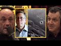 JRE: The CONSISTENCY Of The Bob Lazar UFO Story!