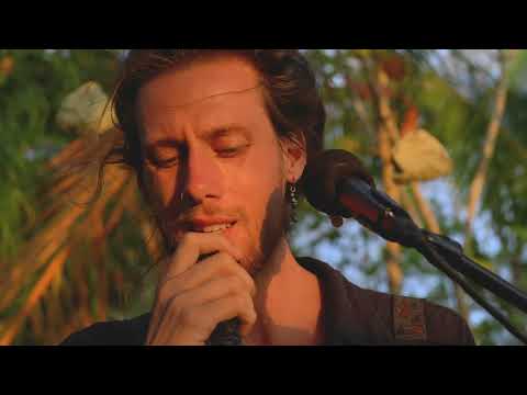 Mike Rauss - Simplicity (Live)