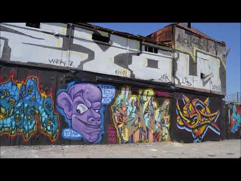 Klarbautermann - Helly Hans (Beastside B2 1998)