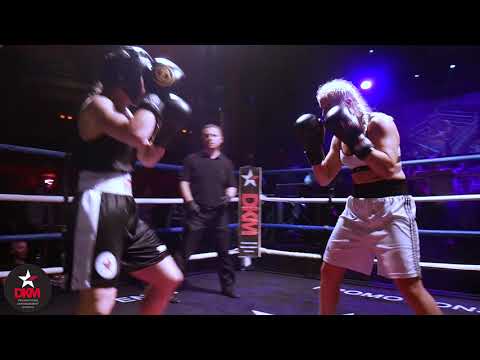 DKM Promotions: Round 7 - Fight 15