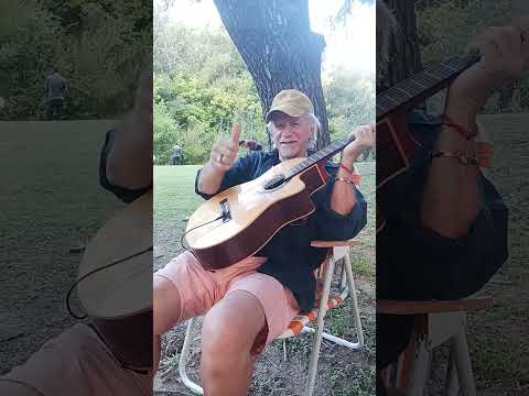 Buscando el tono en San Esteban… todavía nada 😅 -🧺= Gracias Oscar!!!