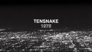 Tensnake - 1975