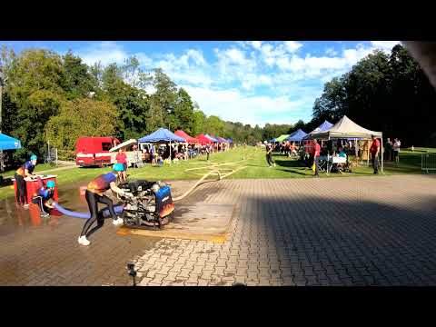 M21 SDH KOŠŤÁLOV - PKL KOŠŤÁLOV 2025