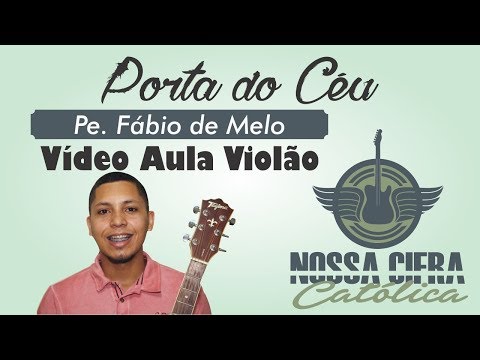Porta Do Céu - Padre Fábio de Melo