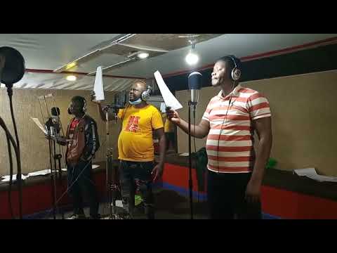 nyaiika hapa asomea boss