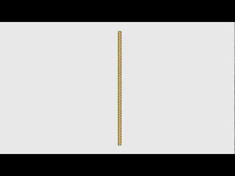 Animation Principle 5 - Follow Through