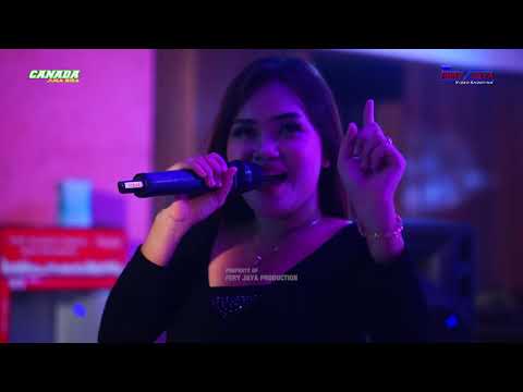 CANADA - LALI JANJINE - FEBY PESEK - ANNIVERSARY 4TH ORREDO - TROSO