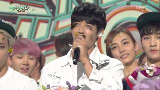 Download lagu [150605] SHINee 샤이니_ View 6th Win 1 위 mp3