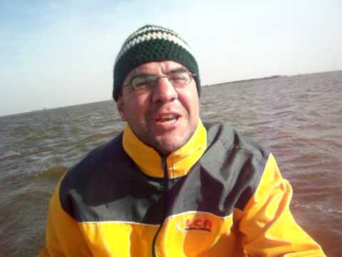 ONAGOITY PESCA FURTIVA