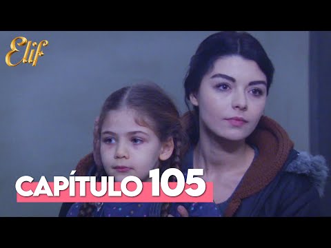 Elif Primera Temporada Capítulo 105 | Elif Capítulo 105