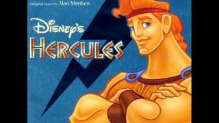 02: The Gospel Truth/Main Title - Hercules: An Original Walt Disney Records Soundtrack