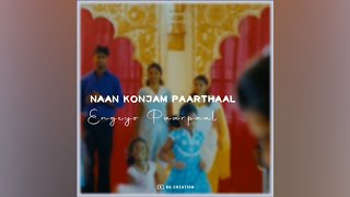 Download lagu |Naan Konjam Paarthal💖| |Yaar Intha Penthan🎶🎧| |whatsapp status song tamil❤| mp3