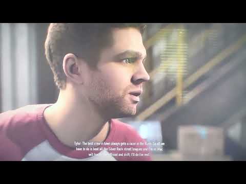 Need For Speed Payback Career Walkthrough Pt 12(PS4 HD Gameplay)