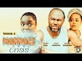 Marriage Crisis Season 4 2016 Latest Nollywood Movie