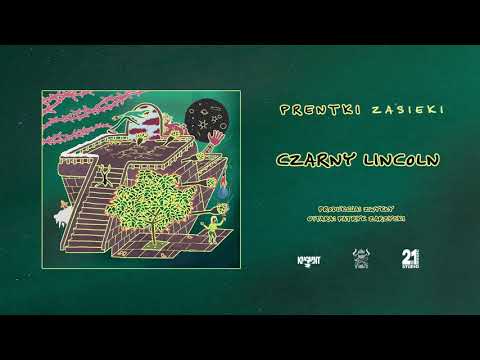 Prentki - Czarny Lincoln (prod. Zwykły, Patryk Zarzycki)