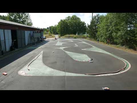 BTM 2018 Runde 4 in Blankenfelde - Stock A3a