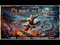 Claws Of Steel Стальные когти Jet Li