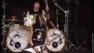 Bullet For My Valentine - suffocating under words of sorrow (sub español)