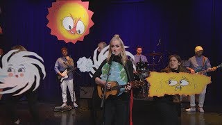 (Earth is) Not OK ft. Ingrid Michaelson | October 25, 2017 | Full Frontal on TBS