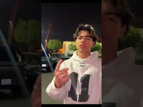 Or twice #malachibarton #malachi #disney #dance #zombies #worldscollide #singing