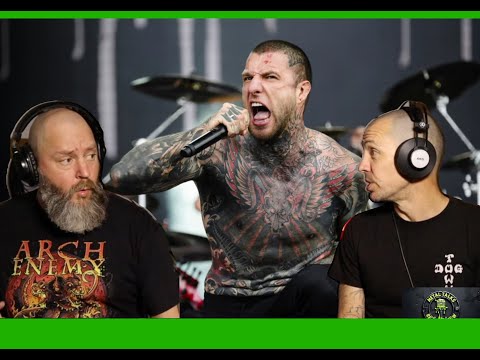 We got Slaughtered! Viking by Slaughter to prevail Reaction.