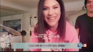 [2025] TG5: Laura 30 World Tour di Laura Pausini in prima serata su Can. 5