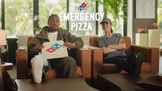Domino´s Pizza Emergency Pizza - Stefon Diggs