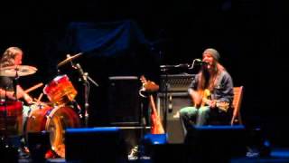 Sit Down, Servant - Come Back Baby