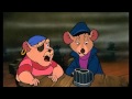 The Great Mouse Detective - Let me be good to ...