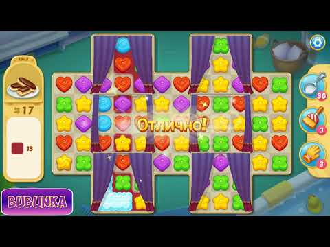 Matchington Mansion level 1943 HD