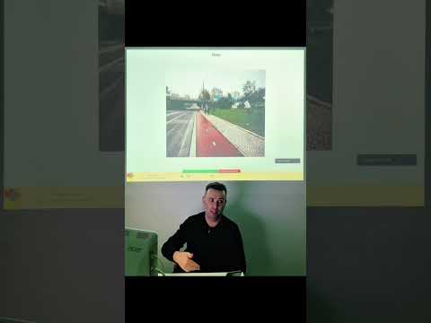 Aula 14 - PARAGEM E ESTACIONAMENTO