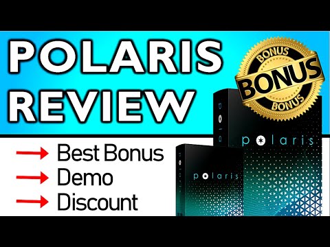 , title : 'Polaris Review - 🛑WARNING🛑 DON'T GET THIS WITHOUT MY 🚧 BEST POLARIS BONUSES! 🚧'