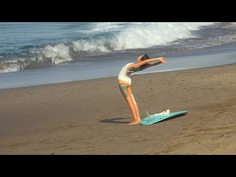 Morning Of The Babes - Batu Bolong, 4 December 2019