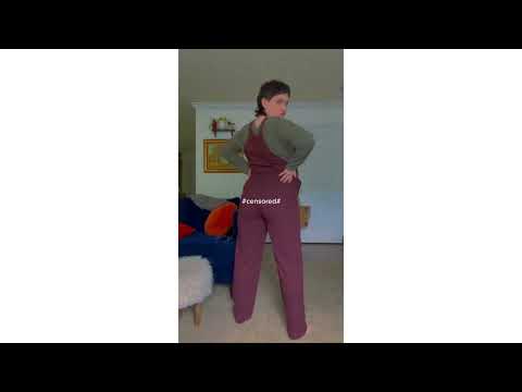 Patchwork vs Solid | Bohemian Overall Styles