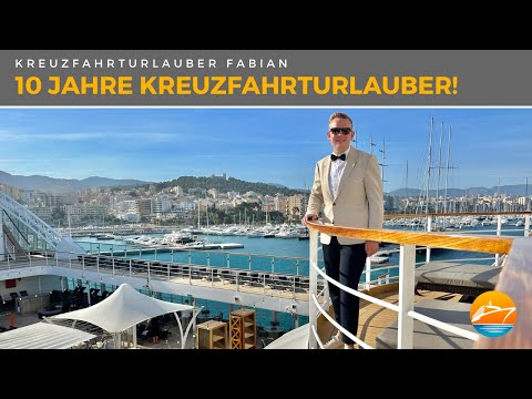 Jubiläums-Video: Wie alles begann und was ab jetzt neu ist! Werdet jetzt Teil des Kanals!