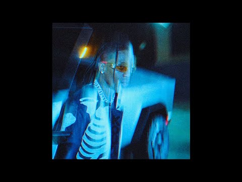 [FREE FOR PROFIT] Travis Scott x NAV Type Beat 2021 - "Have you been day-drinking"