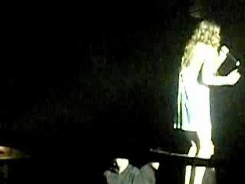 Joss Stone Luna Park Jun 11 Fell In Love With A Boy