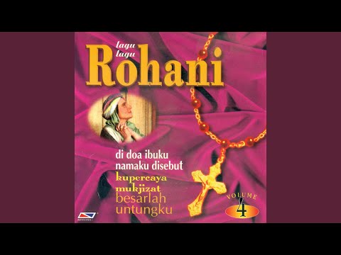 Tangan Tuhan Menyelamatkanku