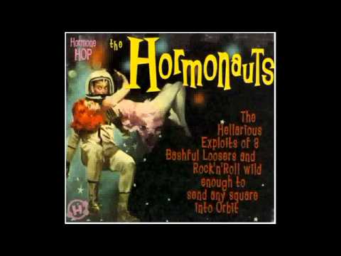 The Hormonauts - Turkey Jive
