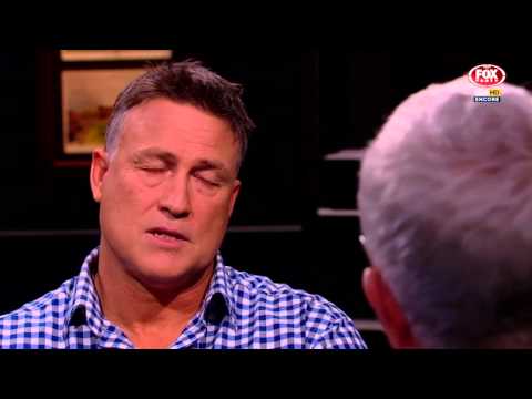 Open Mike: Todd Viney - May 4, 2015