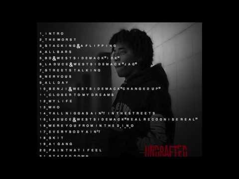 Westside Mack - All Day