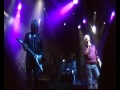 Thunder, I'm Dreaming Again.