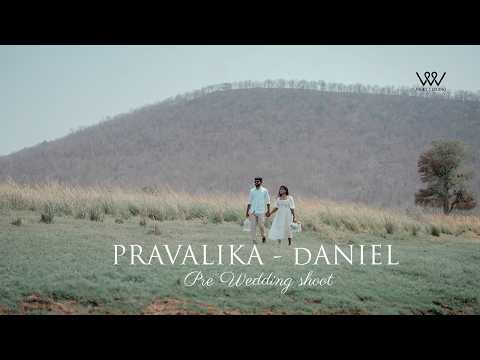 Wedding film thumbnail